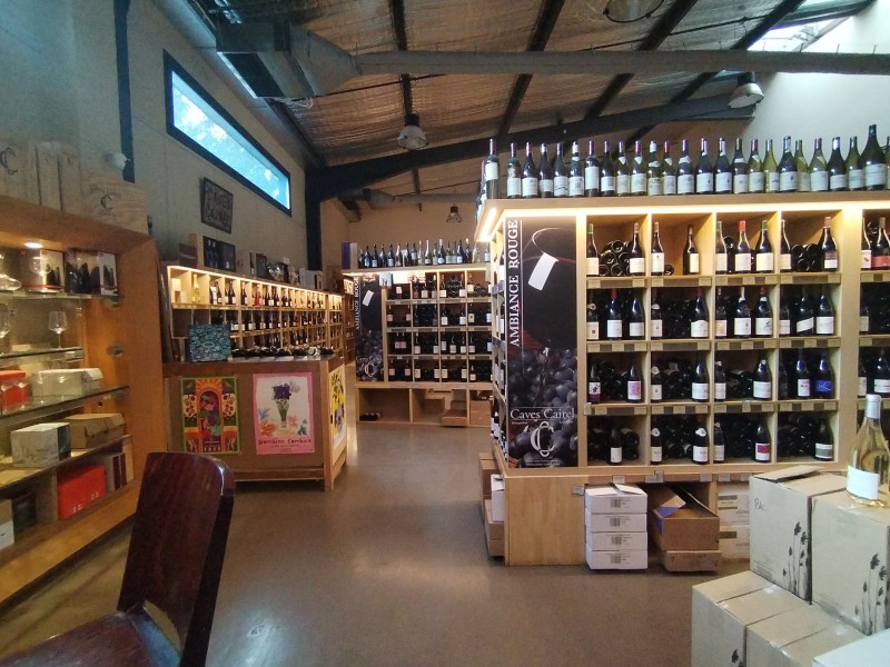 où trouver des coffrets vin pour fin d'année entreprise à Montpellier dans l'Hérault