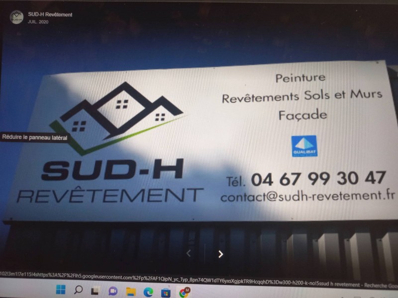 Où trouver un spécialiste de revêtement sol et mur sur Montpellier dans l'Hérault