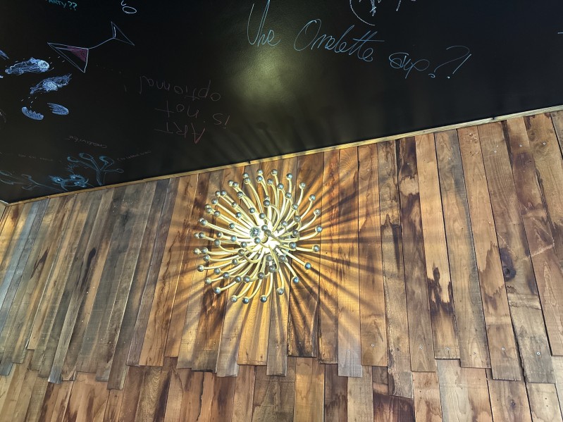 Restaurant pour manger un bon gigot d’agneau à Vendargues a 15 minutes de Montpellier