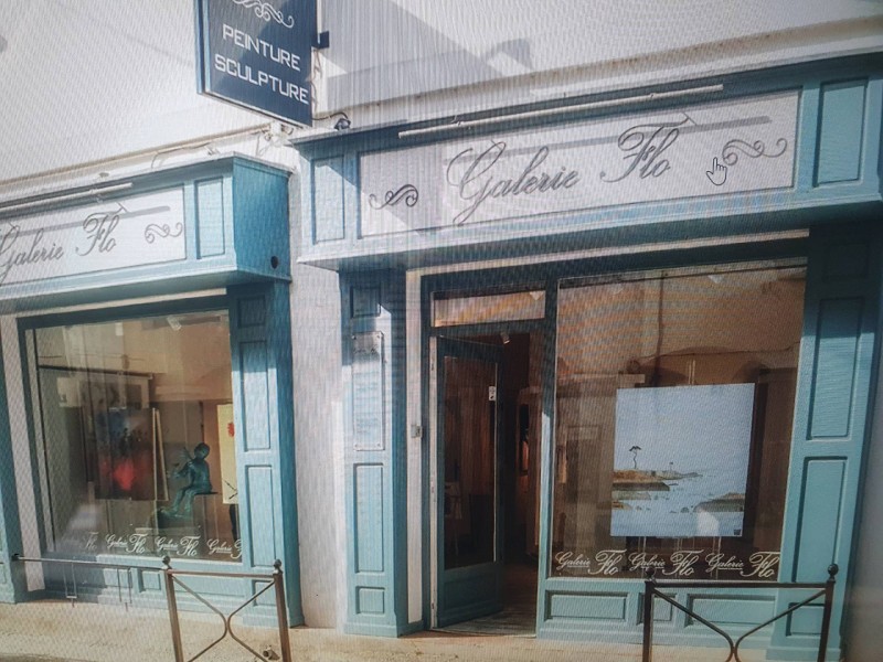 Où trouver galerie d'art et salon d'exposition à Aigues-Mortes proche de Montpellier 