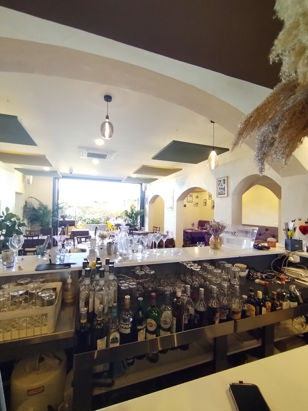 trouver un lieu de réception privatisé pour un anniversaire de 50 personnes à Vendargues proche de Montpellier dans l'Hérault.