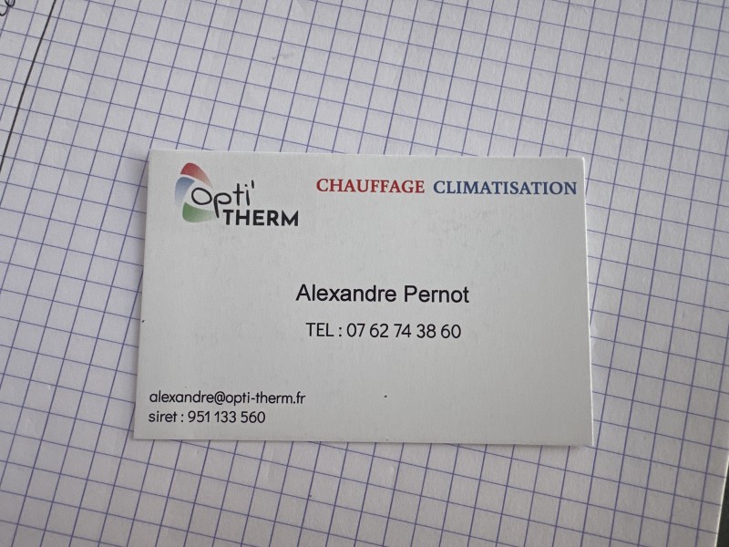  Où trouver une entreprise pour réparer un ballon thermodynamique à nîmes dans le Gard