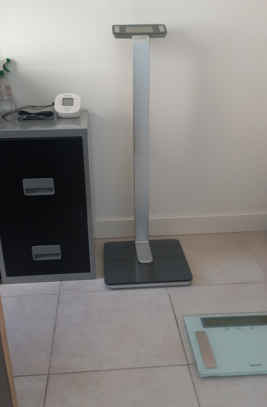 centre d'amaigrissement et diététique nutritionniste pour adulte en obésité à La Grande-Motte proche de Lunel