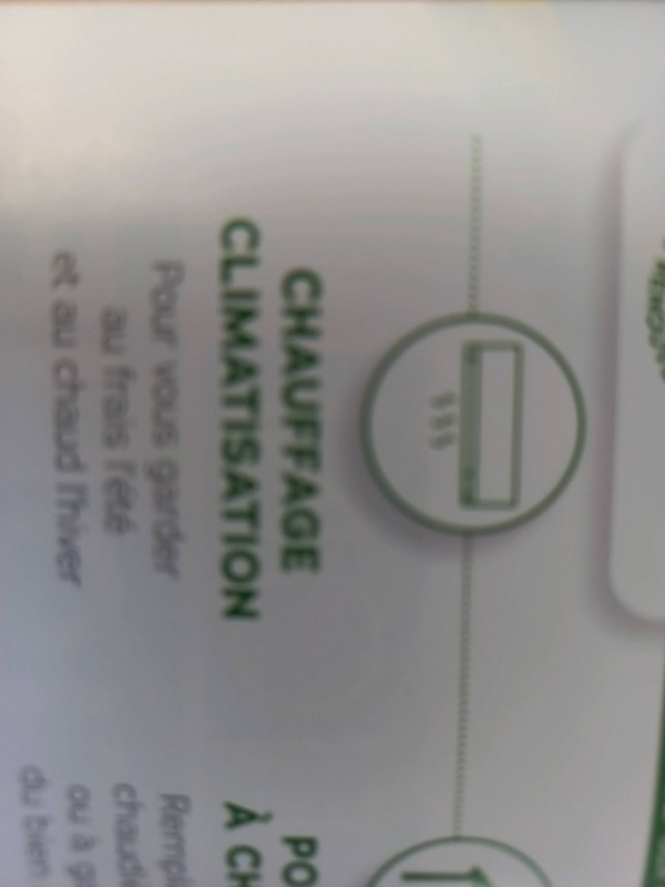 Rénovation d'une chaudière par un l'installation et la pose d'un d'un ballon en thermodynamique pour une villa à Nîmes à côté d'Arles