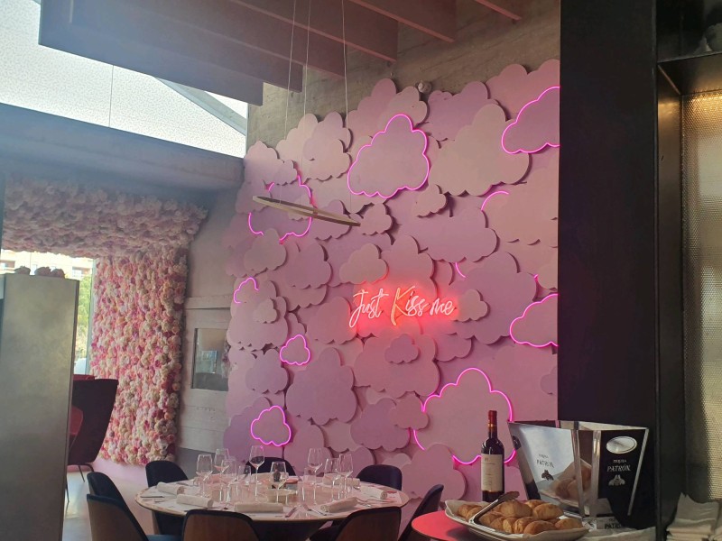 Restaurant avec ambiance musicale pour manger des tapas à Montpellier