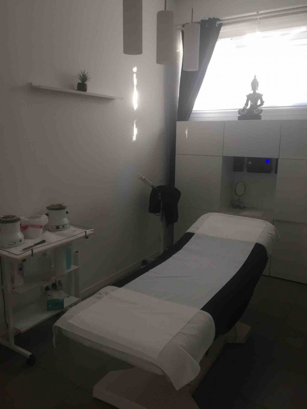 Institut de beauté   la Seyne-sur-Mer   c  institut