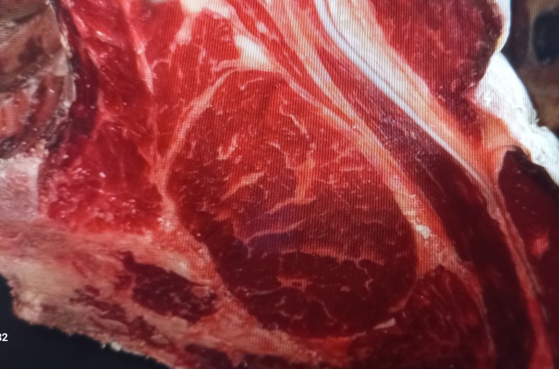 boucherie pour trouver de la viande de bœuf wagyu maturée sur Montpellier proche de Saint Clément de Rivière