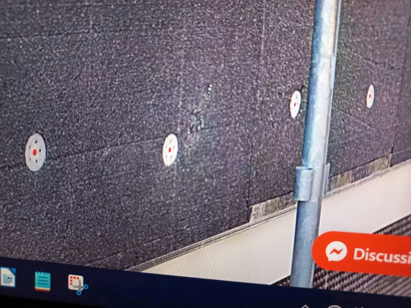 Entreprise spécialisée pour l'isolation thermique par l'extérieur de maison sur Cavaillon à côté de Carpentras