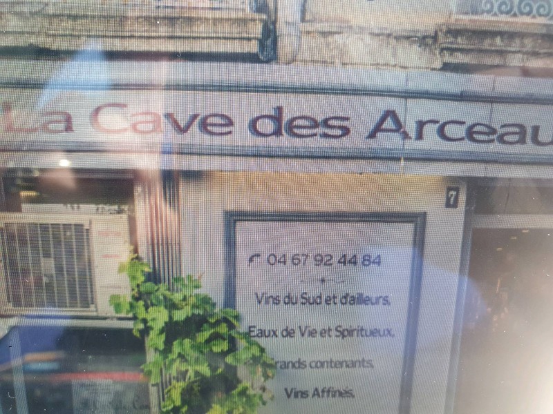 Où trouver caviste pour spiritueux à Montpellier