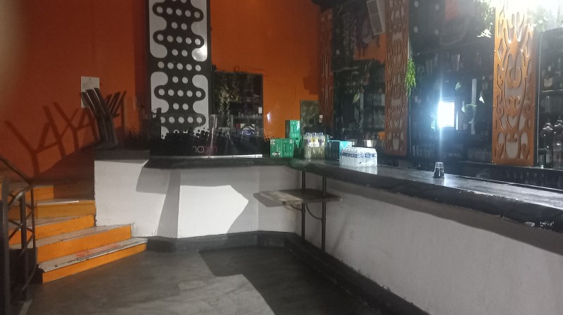 où boire un verre entre amis dans un bar dansant en plein centre de Montpellier