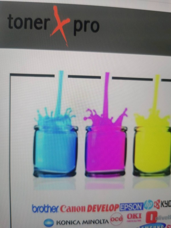 Vente de pièces et cartouche photocopieur à Montpellier dans l'Hérault