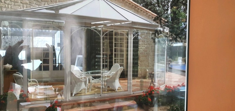 Où trouver un fabricant et poseur de véranda à Mauguio proche de Montpellier