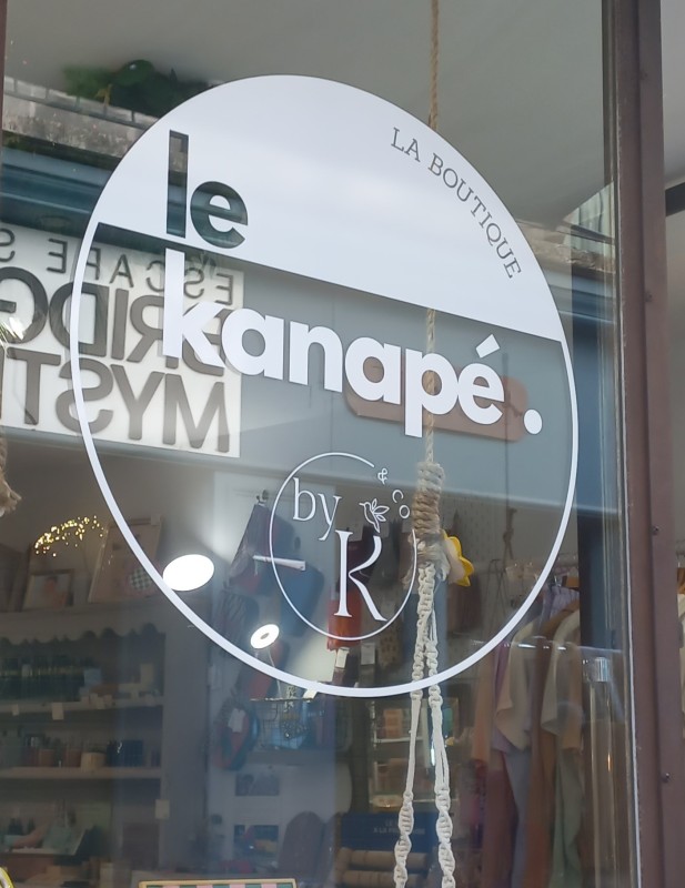 magasin distributeur d'articles de cuisine de marque Cookut sur Lunel proche Sommières