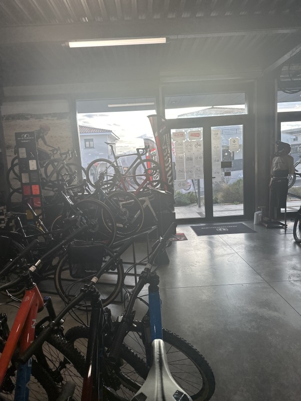 vente de vélo de ville électrique à Montpellier dans l’Hérault