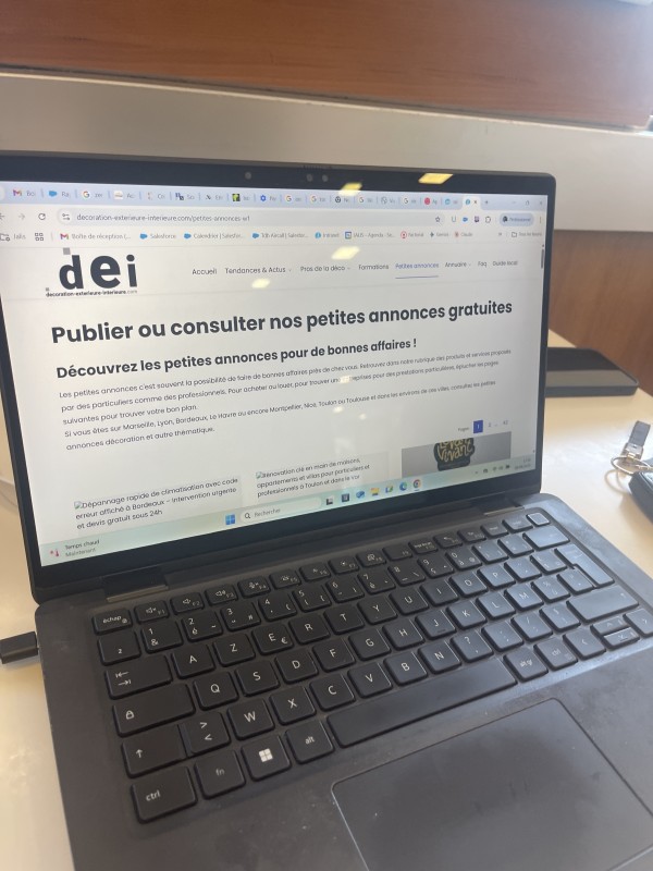 Rénovation d'une maison des années 70 avant après à Toulouse