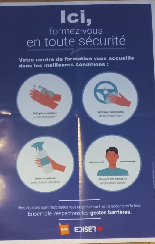 centre de formation pour préparation CACES formation nacelle à Tarascon proche d'Arles