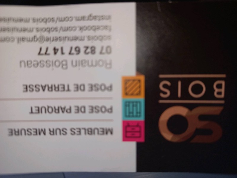 Où trouver un poseur de parquet et pose de terrasse à Montpellier dans l'Hérault 34