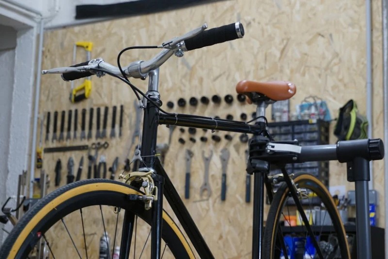 Ou trouver un atelier de réparation de vélo électrique qui fait de la location de vélo sur PARIS 11