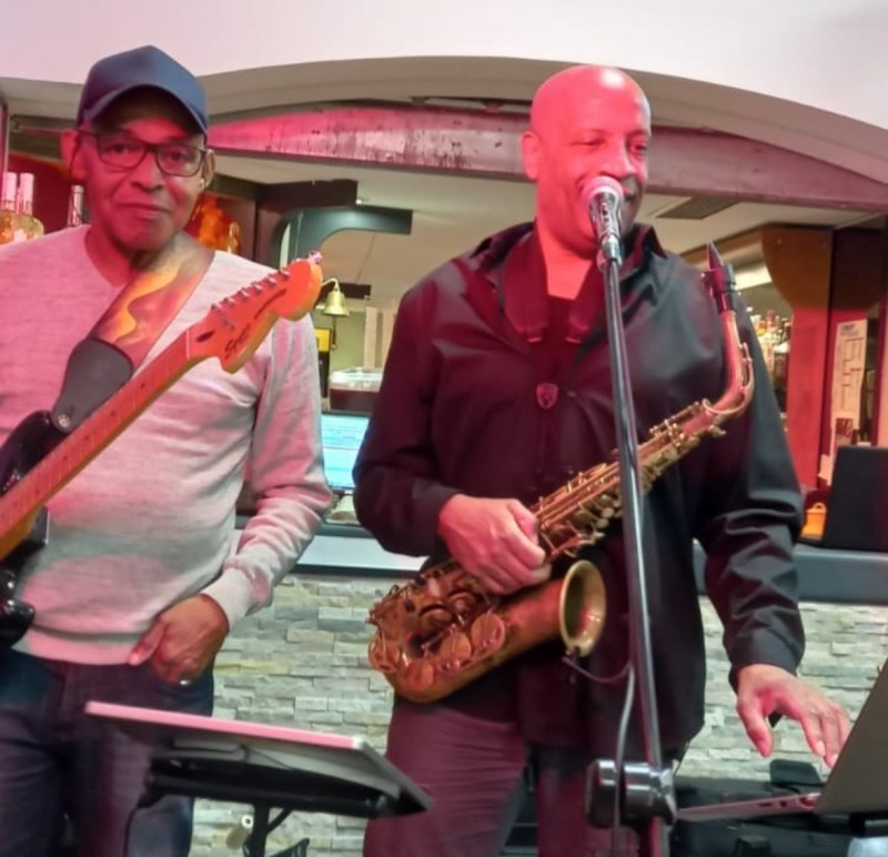 Engagez un groupe de jazz live pour animer mariage, baptême ou séminaire dans le Var et sur la Côte d’Azur