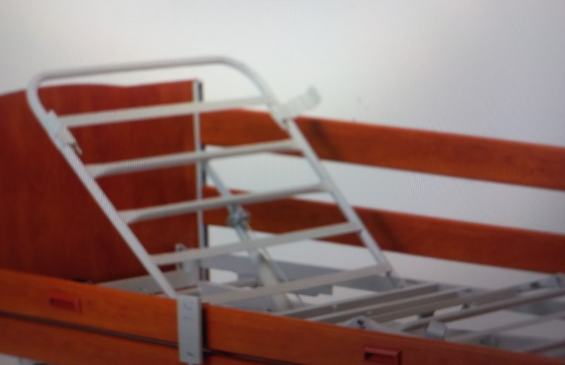 magasin matériel médical pour location de lit médicalisé électrique à Saint-Rémy-de-Provence proche de Fontvieille.