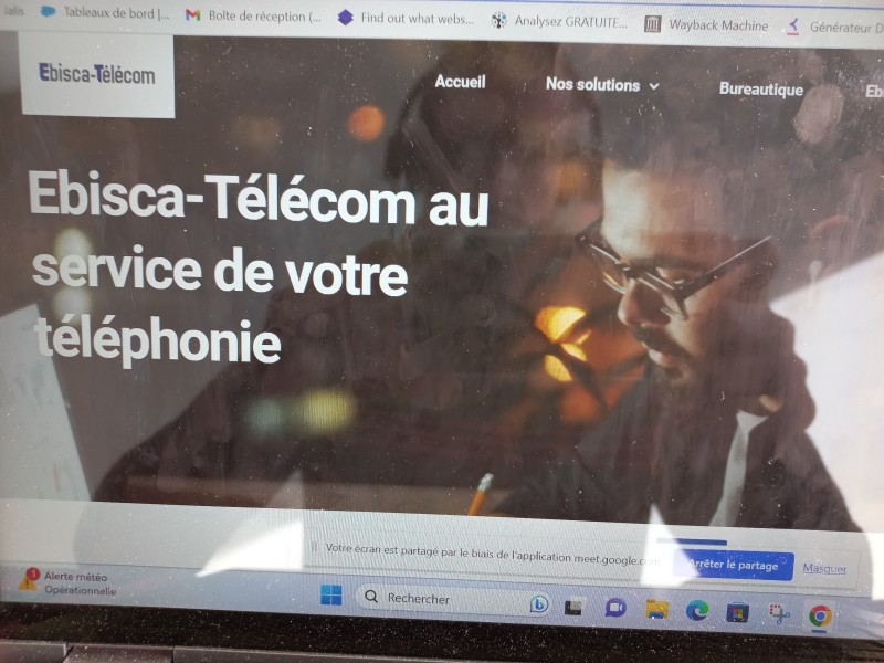 louer un photocopieur multifonction à destination des professionnels sur Lattes dans l'Hérault