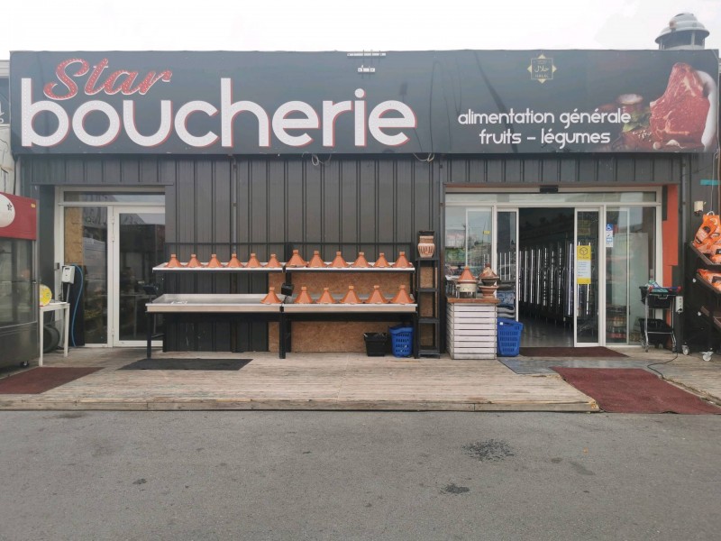Trouver la meilleure boucherie halal de Montpellier et Saint-Jean-de-Védas