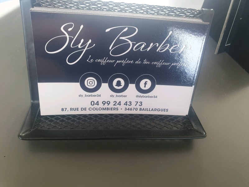 Où trouver barbier à Baillargues proche de Montpellier