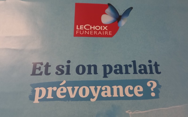 entreprise de pompes funèbres à Courry - proposant les meilleurs contrats d'obsèques et prévoyance sur Courry Saint-Ambroix
