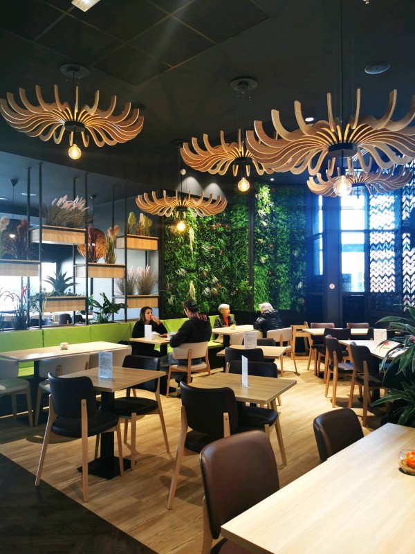 Brasserie restaurant ouvert 6 jours sur 7 à Frontignan proche de Sète Brasserie restaurant ouvert 6 jours sur 7 à Frontignan proche de Sète