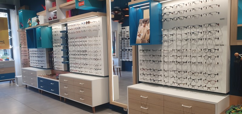 Opticien Vision Optimale à Cavaillon lunettes de vue zéro reste à charge