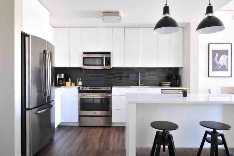 Où acheter une cuisine de qualité en centre-ville le havre, 2L Cuisine