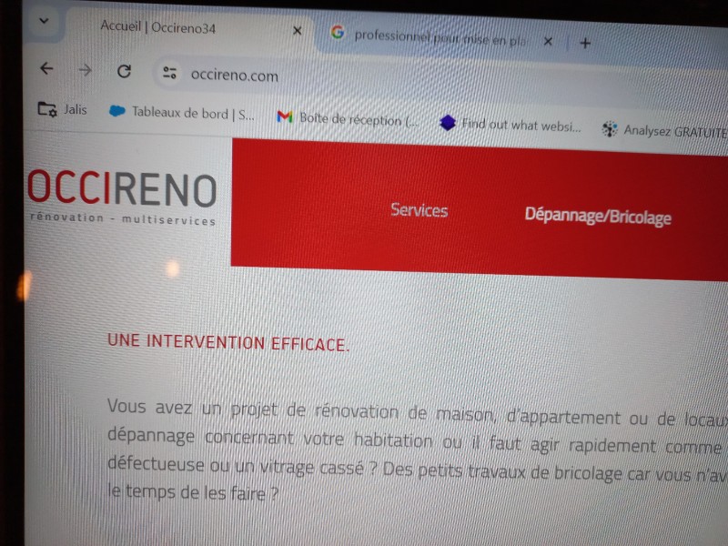 trouver un professionnel pour pose de WC à Cournonterral dans L'Hérault 