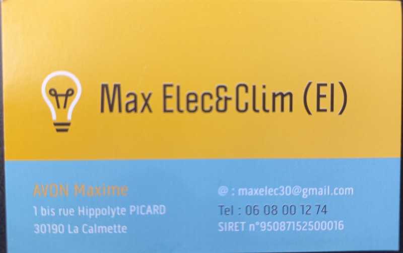 entreprise d'électricité pour rénovation et mise en conformité d'un tableau électrique d'une villa à Nîmes à côté d'Uzès 