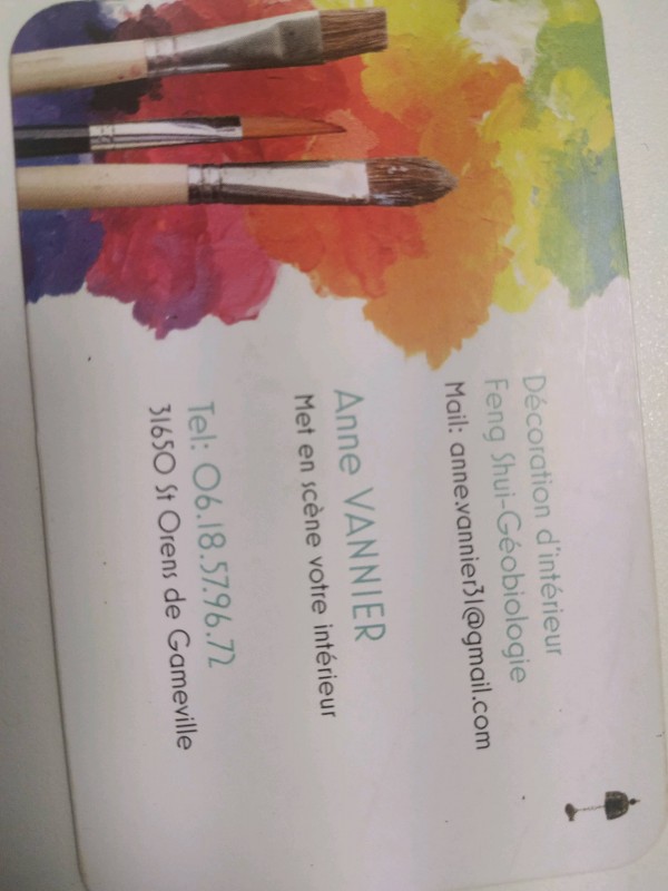 Décoration d'intérieur pour vendre plus rapidement une maison à Toulouse