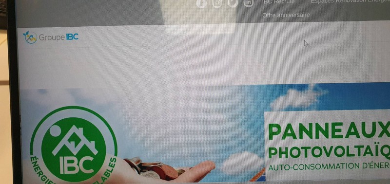 Où trouver une entreprise qui peut poser des panneaux photovoltaïques sur une maison neuve à Grabels et dans l'Hérault