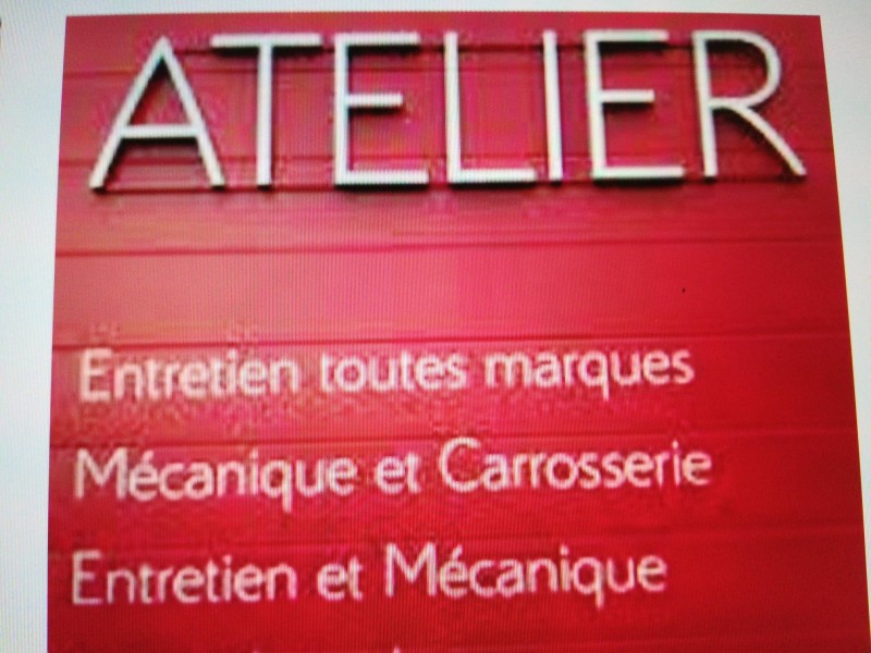 entretien vidange de votre véhicule Citroën ou autre marque le Grau-du-Roi à côté d'Aigues-Mortes