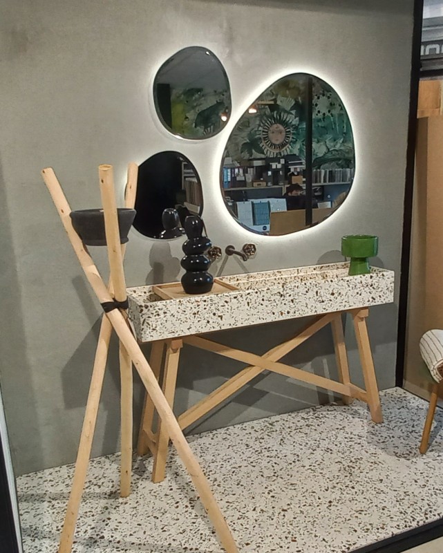 magasin de carrelage pour vente de carrelage pour salle de bain sol et mural sur Montpellier proche de lattes