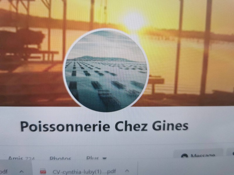 Commander un plateau de fruits de mer en livraison à Frontignan et Palavas