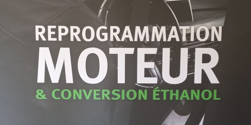 garage automobile spécialiste dans la reprogrammation et l'optimisation moteur de voiture 4 roues motrices sur Nîmes proche d'Arles