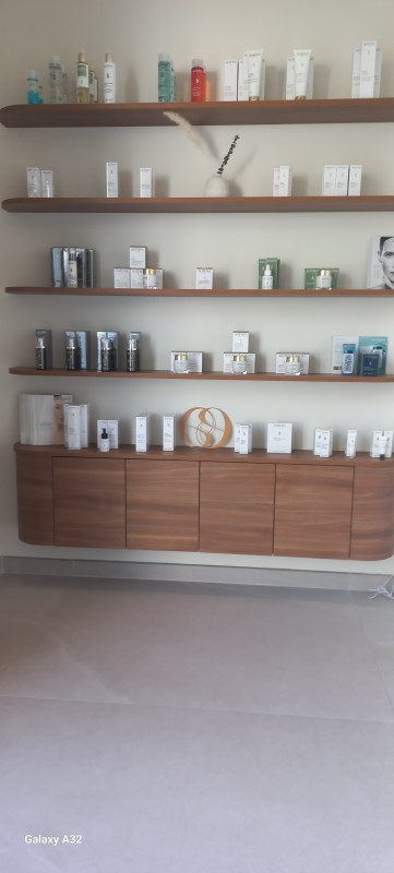 vente de produits de beauté de marque Sothys à La Grande-Motte proche de Montpellier