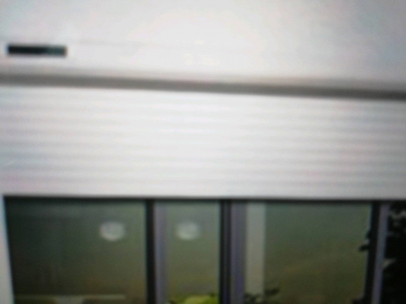 Installation et pose de volet roulant motoriser dans une villa sur Saint-Jean-de-Védas à côté de Montpellier