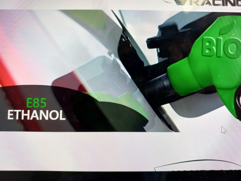 garage automobile pour conversion éthanol à Romans-sur-Isère dans la Drôme