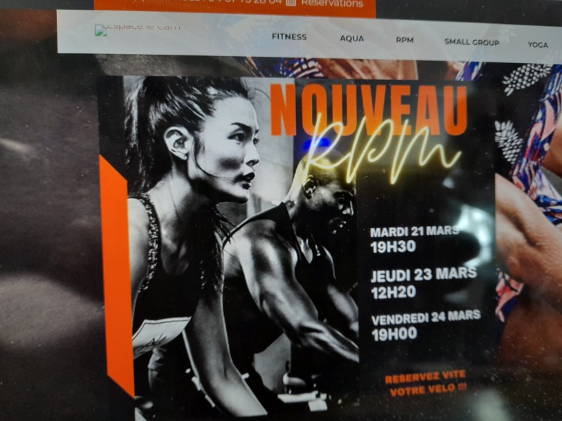 Cours collectif de yoga pour jeune personne sur Montpellier dans l'Hérault