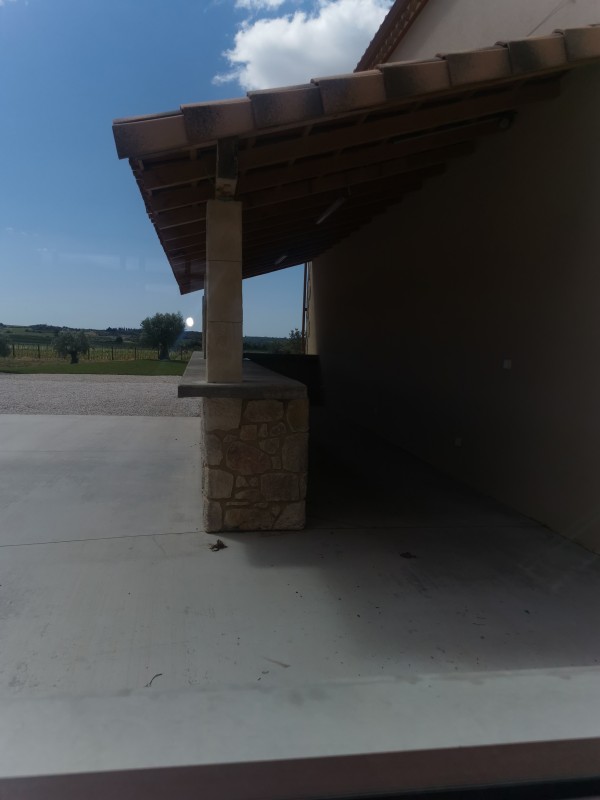 trouver une salle de séminaire pour une entreprise de 100 personnes sur le secteur de Pézenas