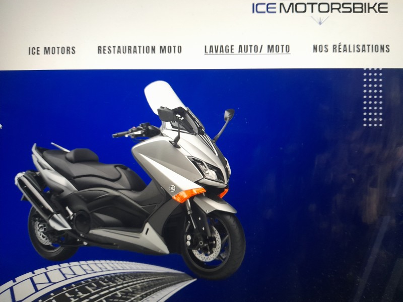 Spécialiste de réparation de moto sur Montpellier dans l'Hérault