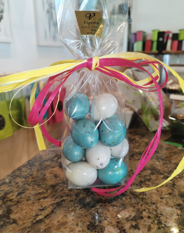 où acheter un coffret de chocolat pour les entreprises à Sète