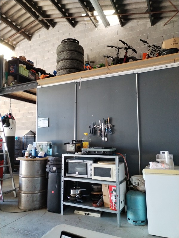 ditelline sur une Ferrari à Mauguio proche de Montpellier