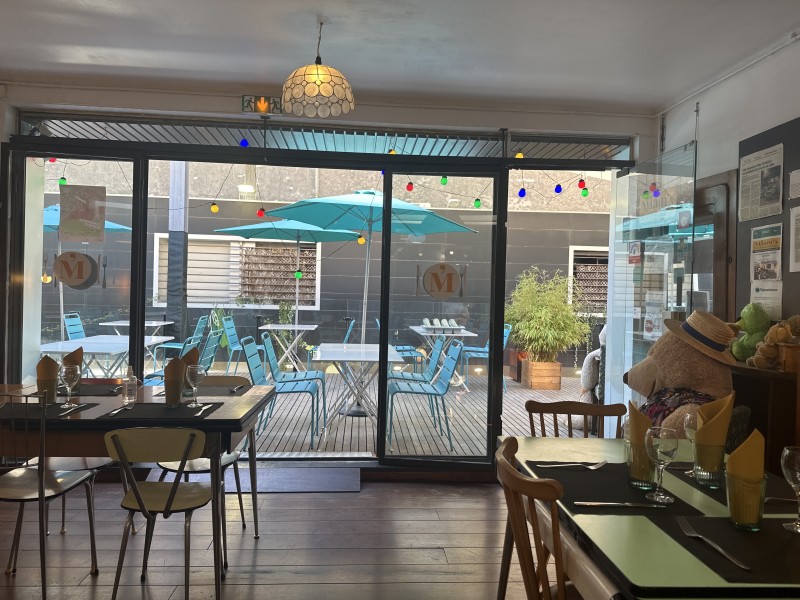  Où manger un bon grave Laxe de saumon du côté de Sète dans l’Hérault 