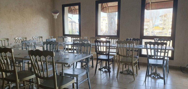 Restaurant italien pour privatiser pour une soirée d'anniversaire a Agde dans l'Hérault