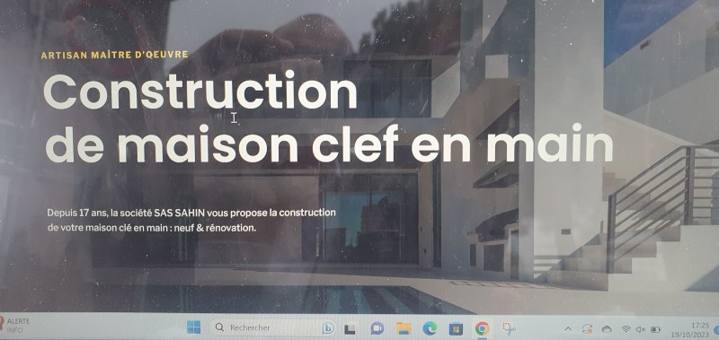Trouver un artisan pour construire une maison individuelle à Clermont-l'Hérault proche de Montpellier